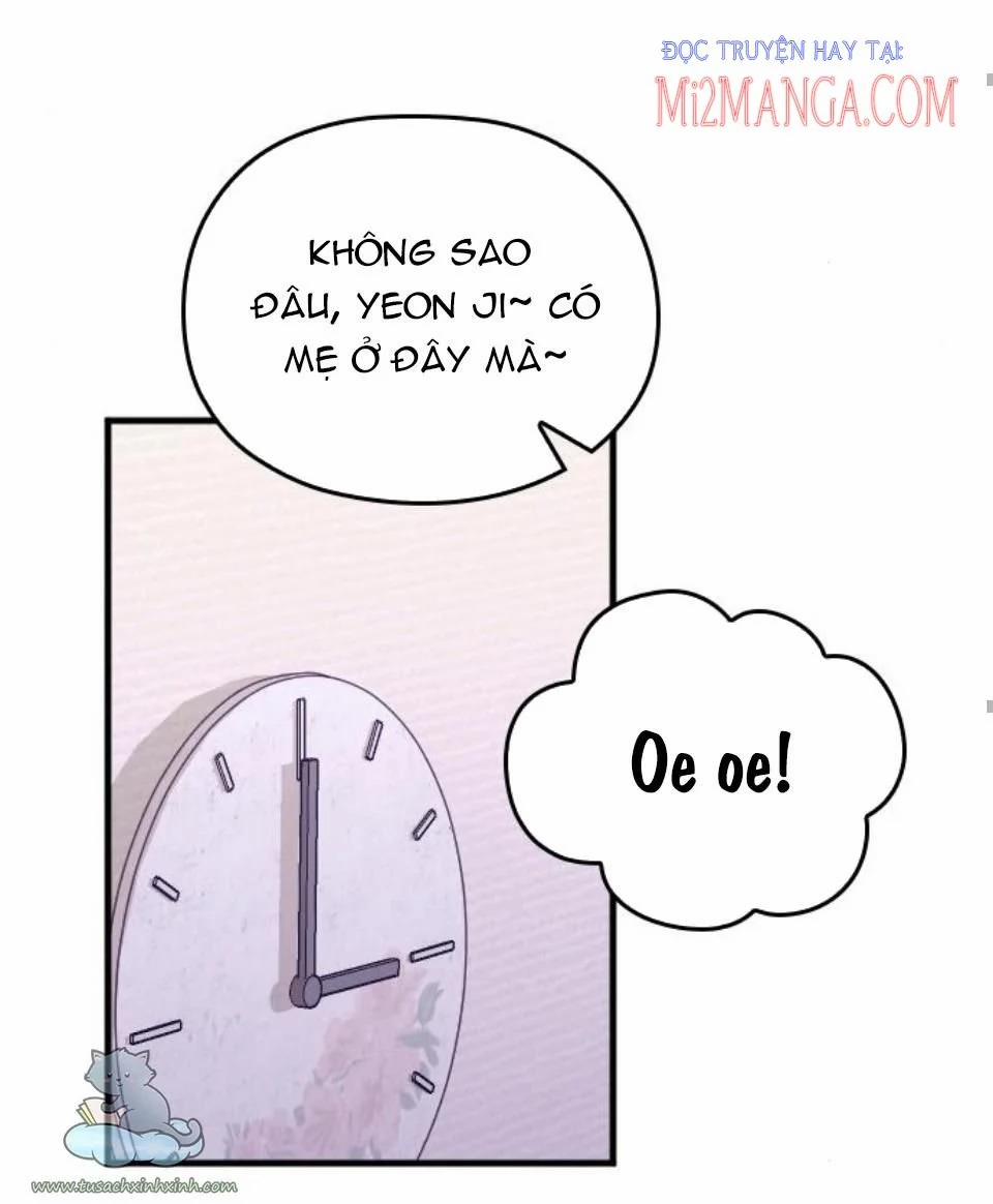 Cô Đi Mà Kết Hôn Với Chồng Của Tôi Đi 9.5 trang 6