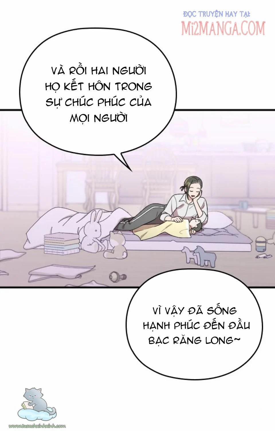 Cô Đi Mà Kết Hôn Với Chồng Của Tôi Đi 9.5 trang 9