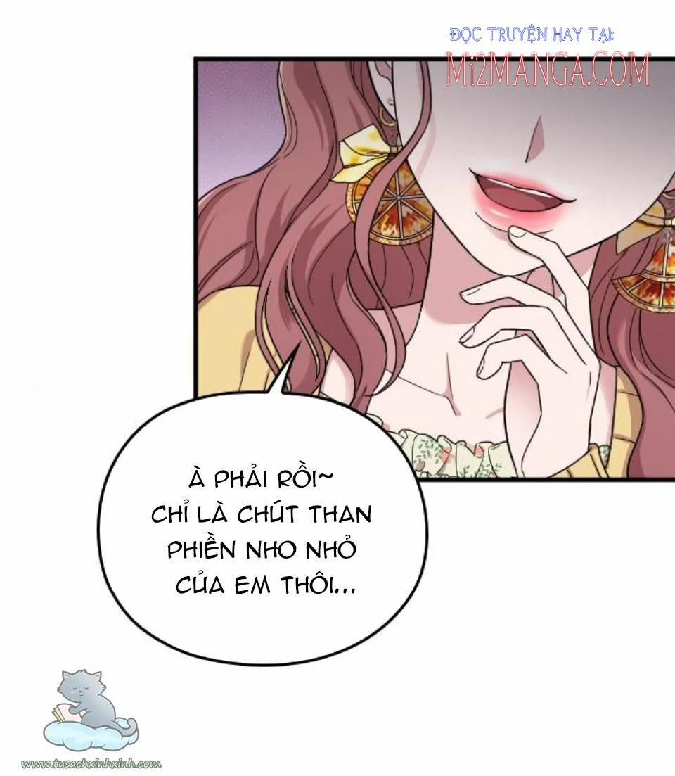 Cô Đi Mà Kết Hôn Với Chồng Của Tôi Đi 9 trang 0