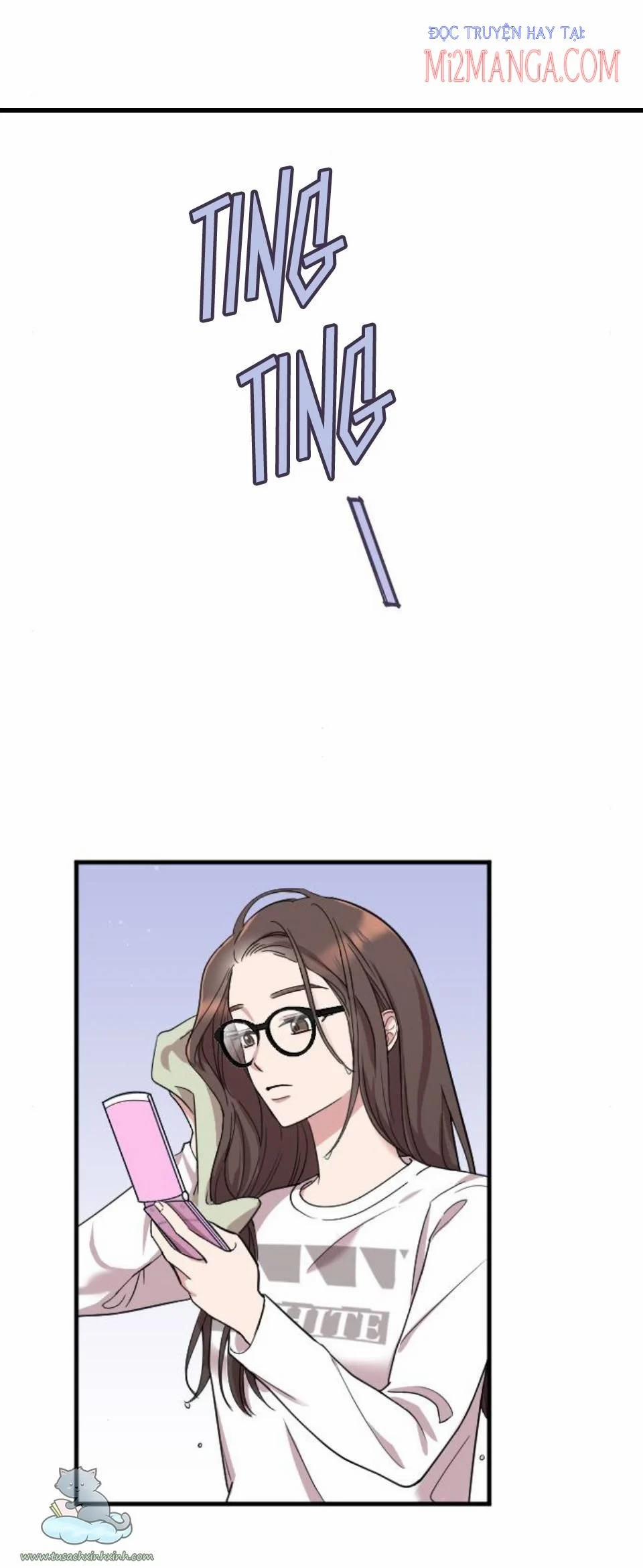 Cô Đi Mà Kết Hôn Với Chồng Của Tôi Đi 9 trang 10