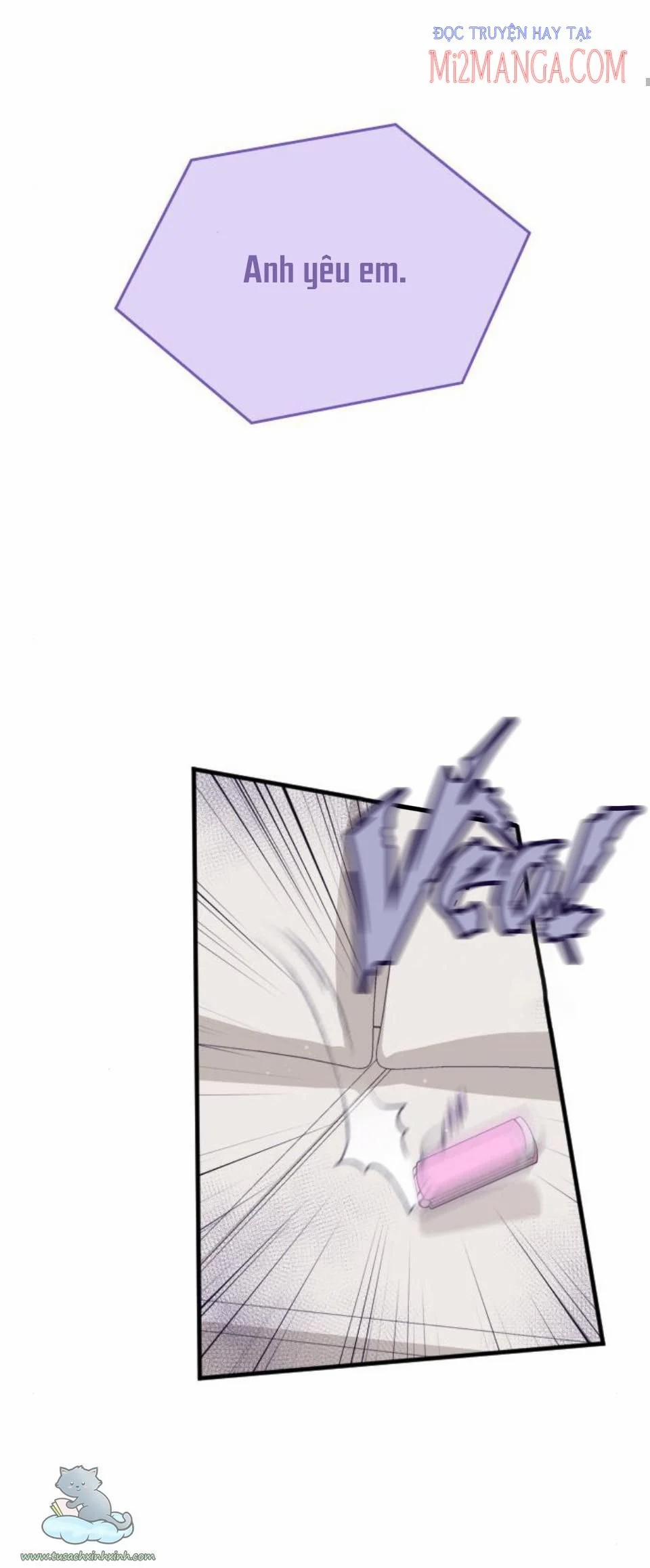 Cô Đi Mà Kết Hôn Với Chồng Của Tôi Đi 9 trang 19