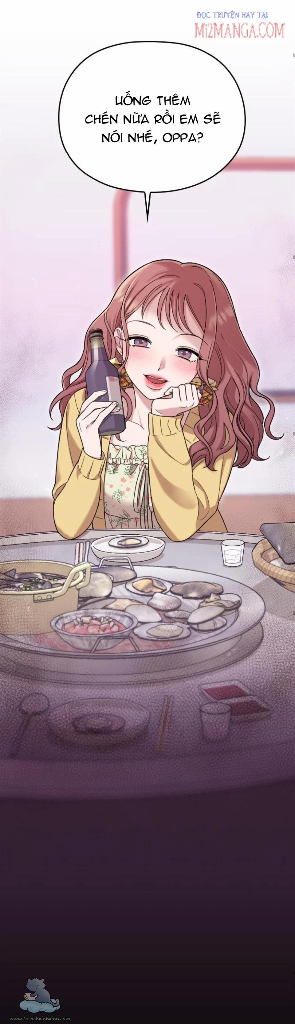 Cô Đi Mà Kết Hôn Với Chồng Của Tôi Đi 9 trang 2