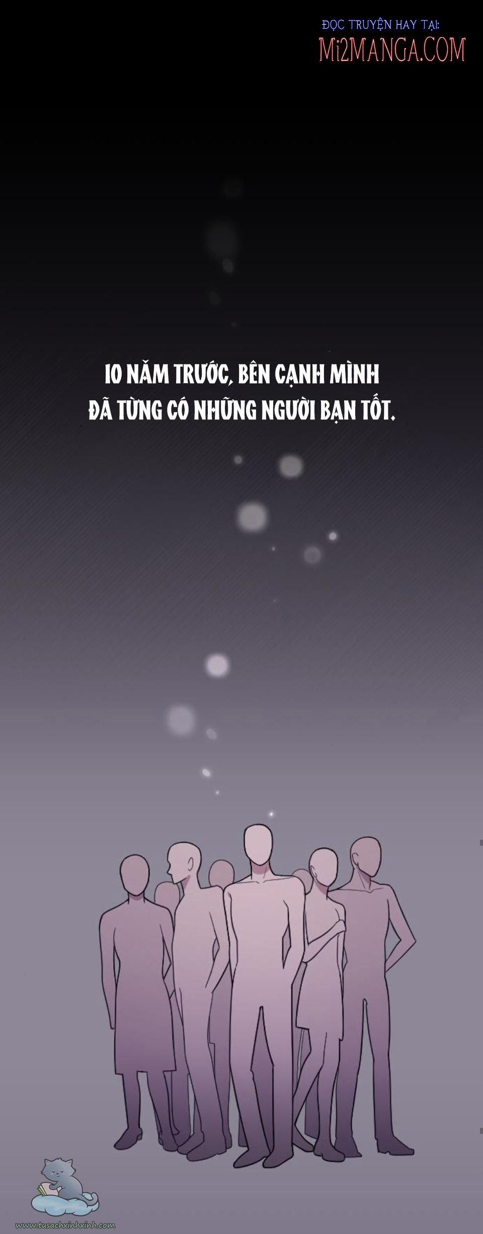 Cô Đi Mà Kết Hôn Với Chồng Của Tôi Đi 9 trang 22