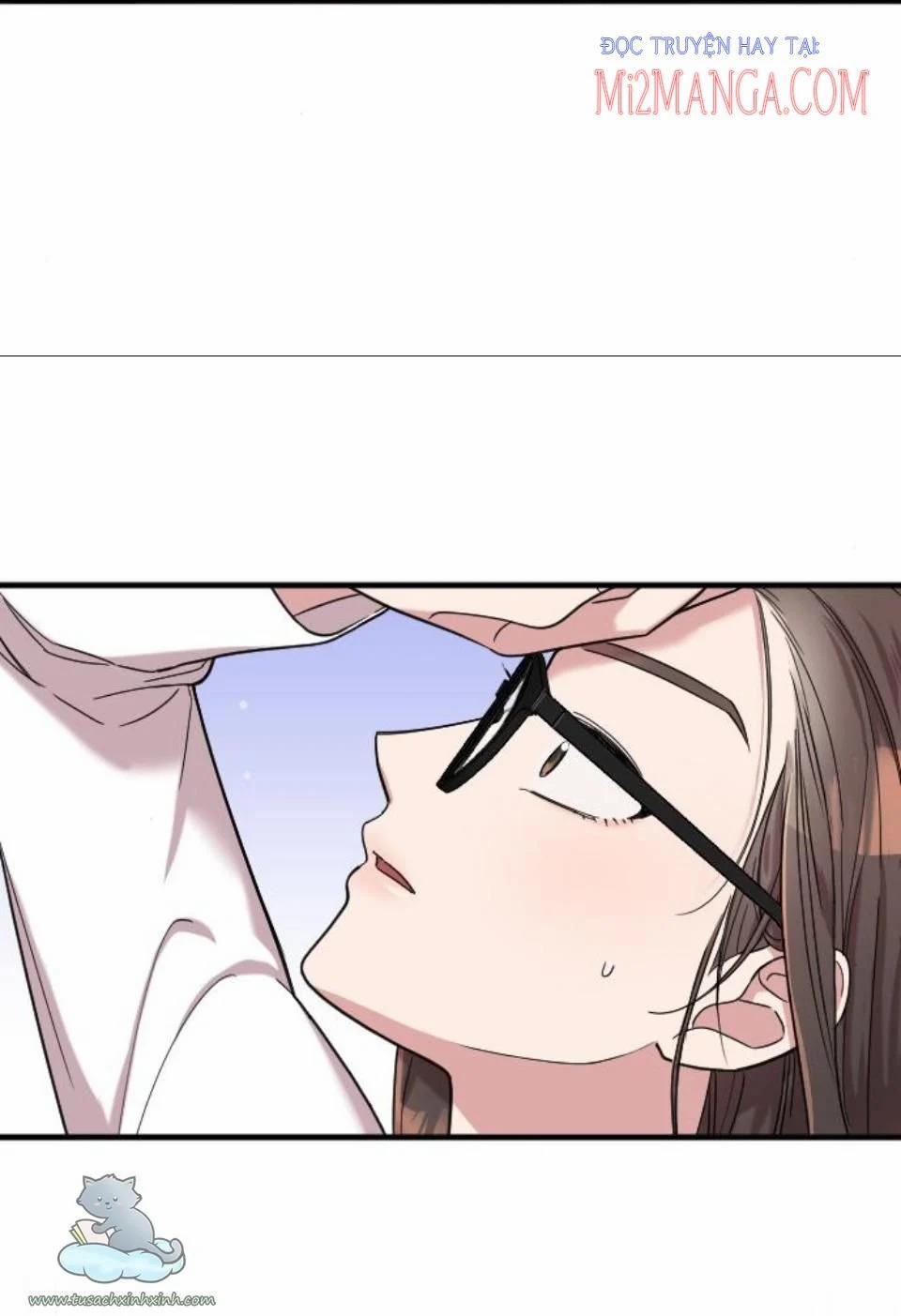 Cô Đi Mà Kết Hôn Với Chồng Của Tôi Đi 9 trang 25