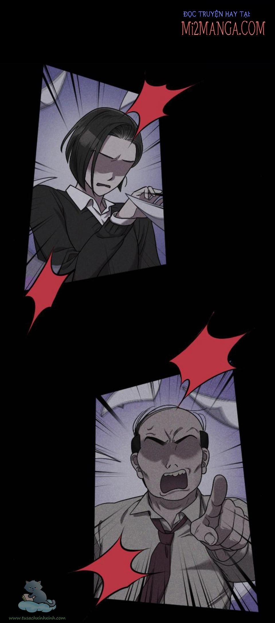 Cô Đi Mà Kết Hôn Với Chồng Của Tôi Đi 9 trang 27