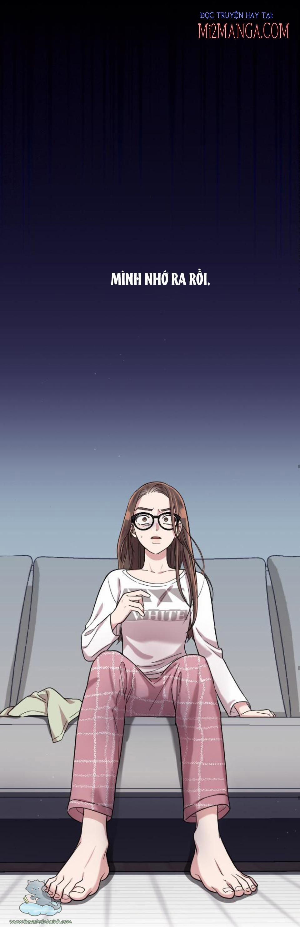 Cô Đi Mà Kết Hôn Với Chồng Của Tôi Đi 9 trang 29