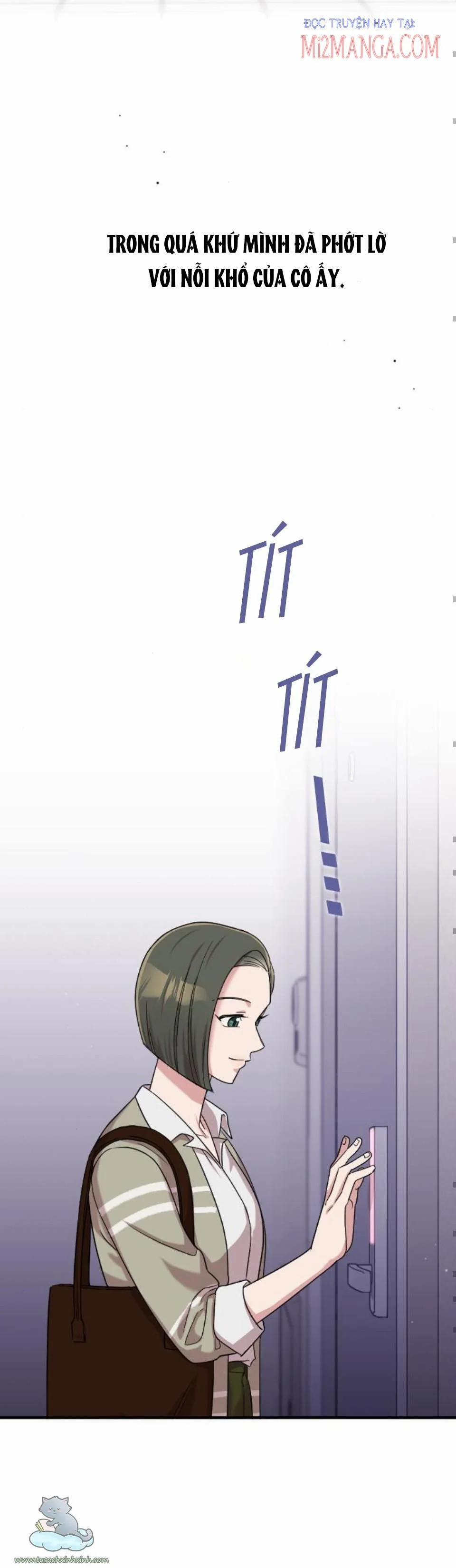 Cô Đi Mà Kết Hôn Với Chồng Của Tôi Đi 9 trang 30