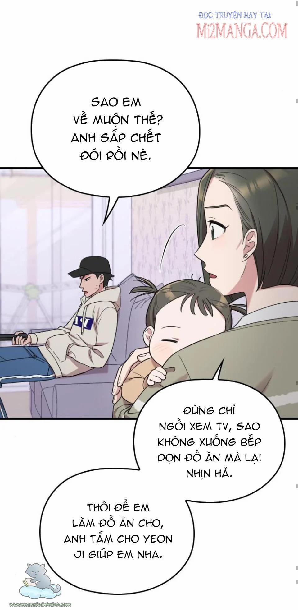 Cô Đi Mà Kết Hôn Với Chồng Của Tôi Đi 9 trang 33