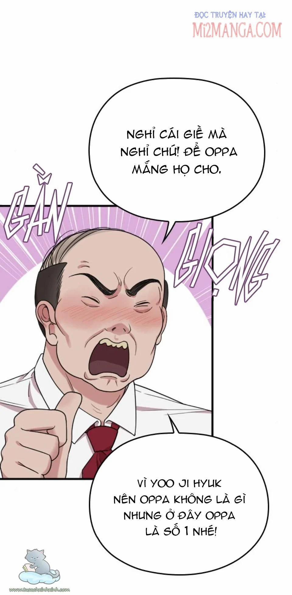 Cô Đi Mà Kết Hôn Với Chồng Của Tôi Đi 9 trang 5