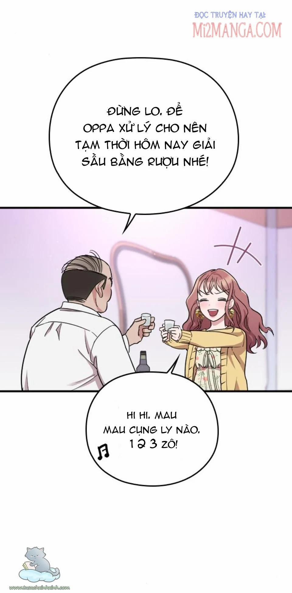 Cô Đi Mà Kết Hôn Với Chồng Của Tôi Đi 9 trang 7