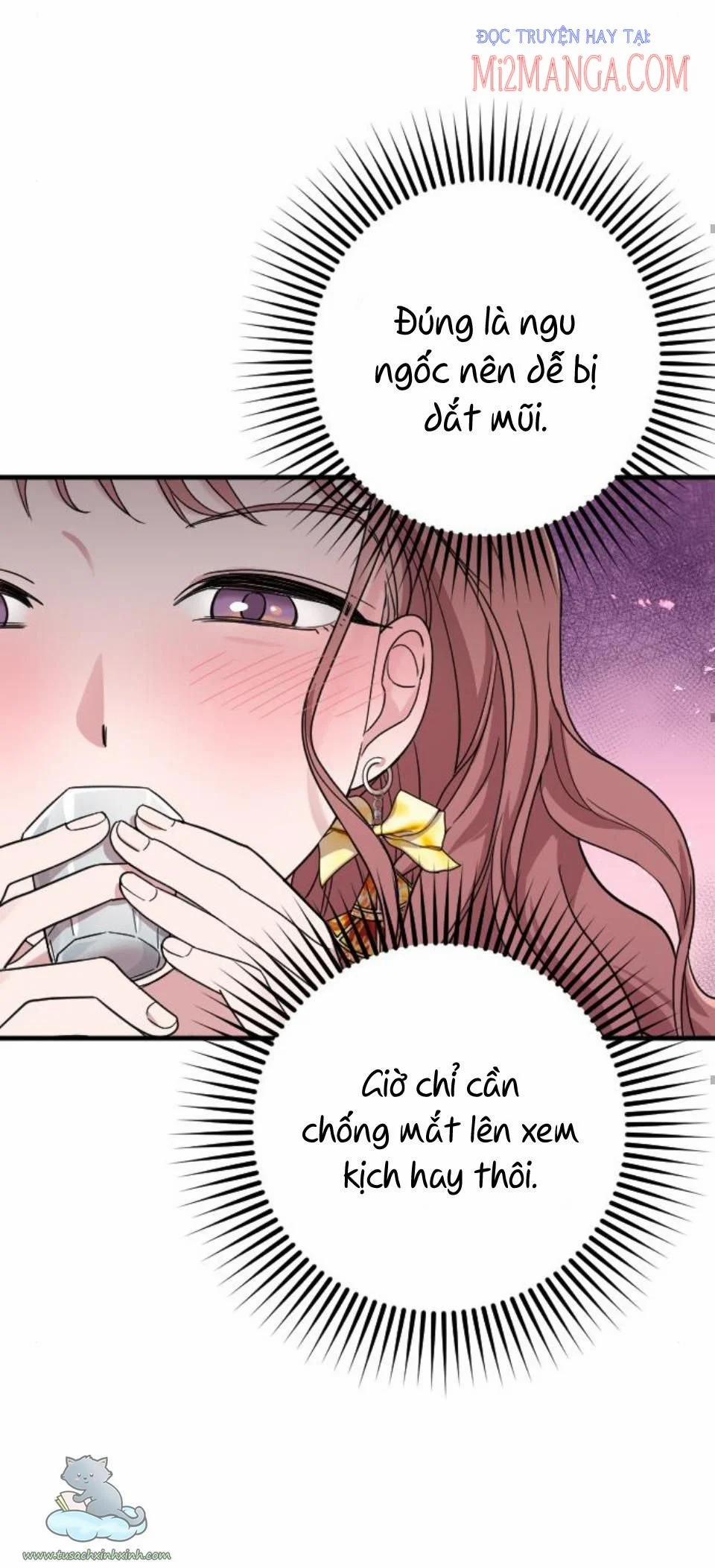 Cô Đi Mà Kết Hôn Với Chồng Của Tôi Đi 9 trang 9