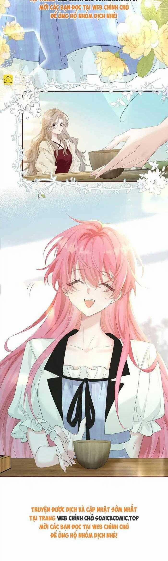 Cô Em Gái Cưng Bất Đắc Dĩ Của Đại Lão 0 ToptruyenZ.com trang 18