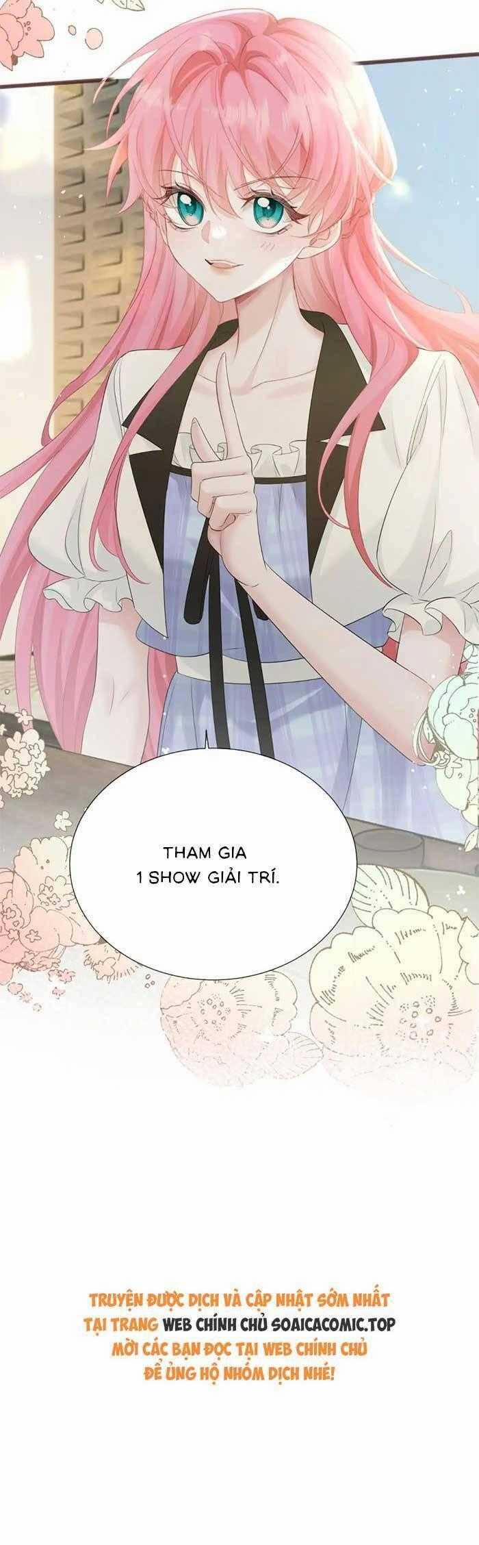 Cô Em Gái Cưng Bất Đắc Dĩ Của Đại Lão 0 ToptruyenZ.com trang 24