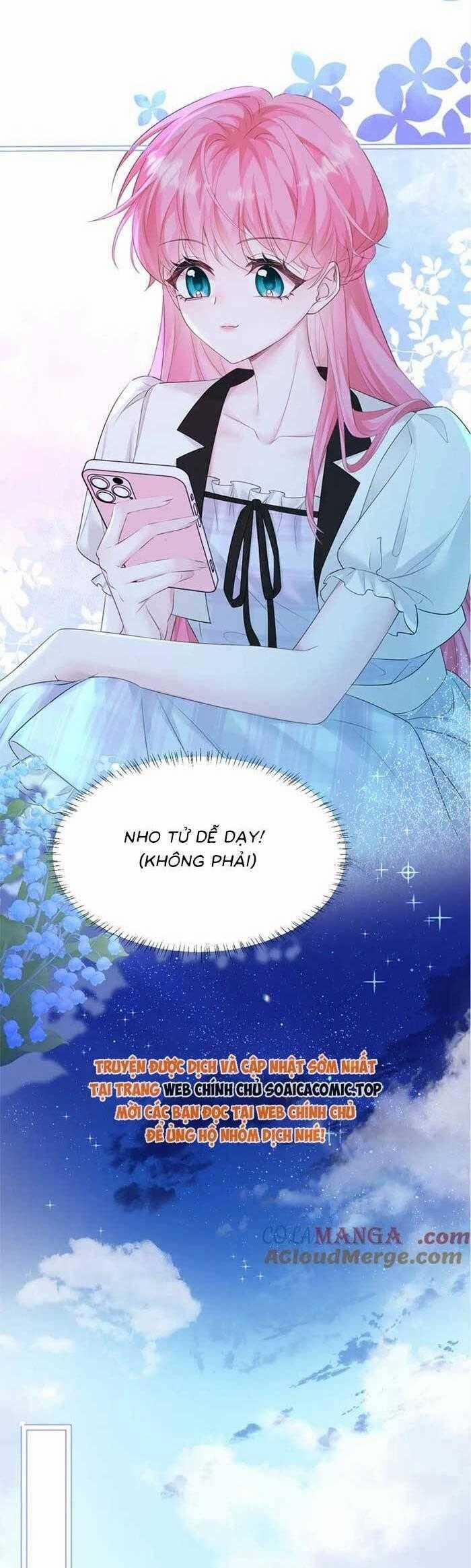 Cô Em Gái Cưng Bất Đắc Dĩ Của Đại Lão 11 trang 14