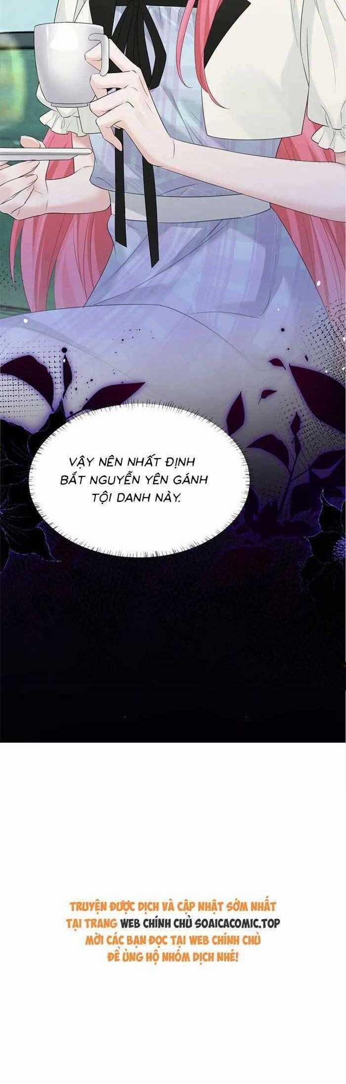 Cô Em Gái Cưng Bất Đắc Dĩ Của Đại Lão 11 trang 26