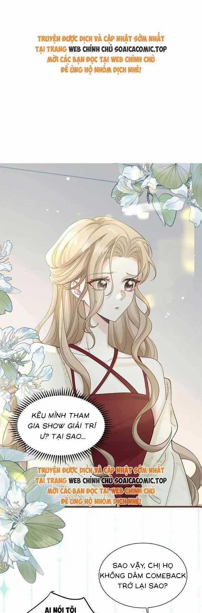 Cô Em Gái Cưng Bất Đắc Dĩ Của Đại Lão 13 trang 1