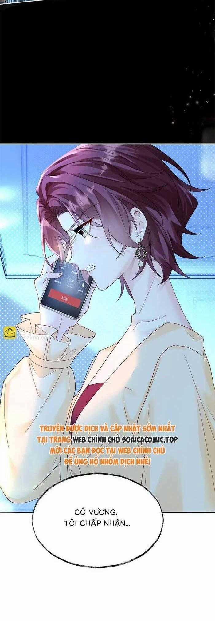 Cô Em Gái Cưng Bất Đắc Dĩ Của Đại Lão 13 trang 15