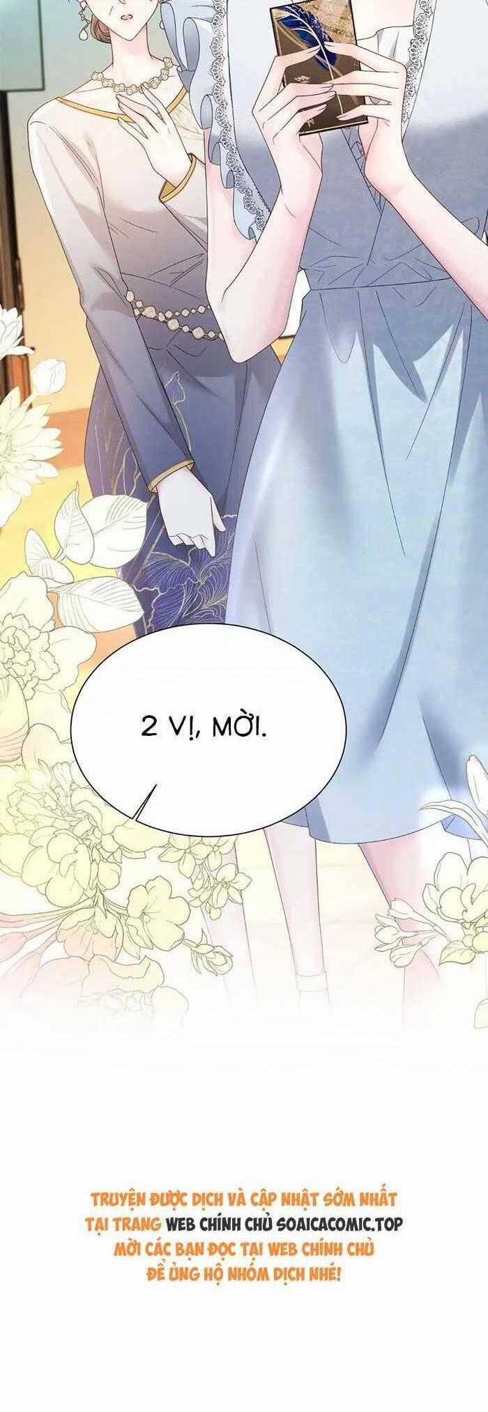 Cô Em Gái Cưng Bất Đắc Dĩ Của Đại Lão 13 trang 22