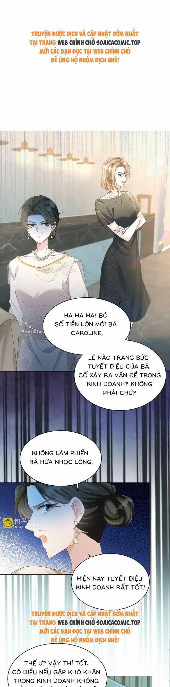 Cô Em Gái Cưng Bất Đắc Dĩ Của Đại Lão 14 trang 0