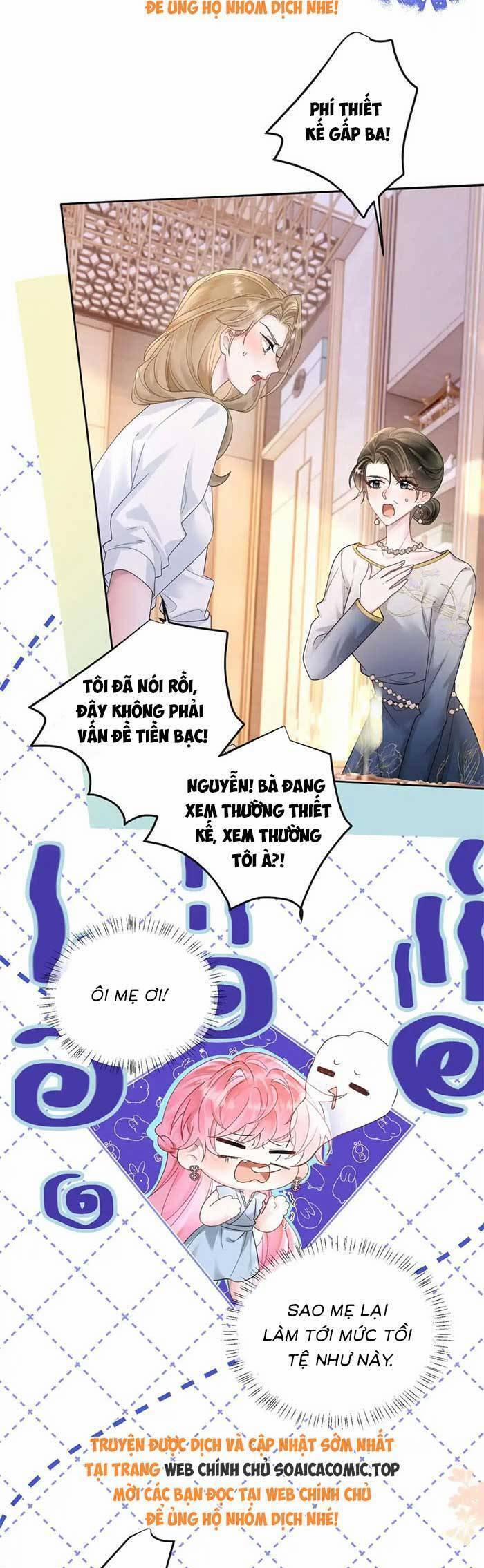 Cô Em Gái Cưng Bất Đắc Dĩ Của Đại Lão 14 trang 16