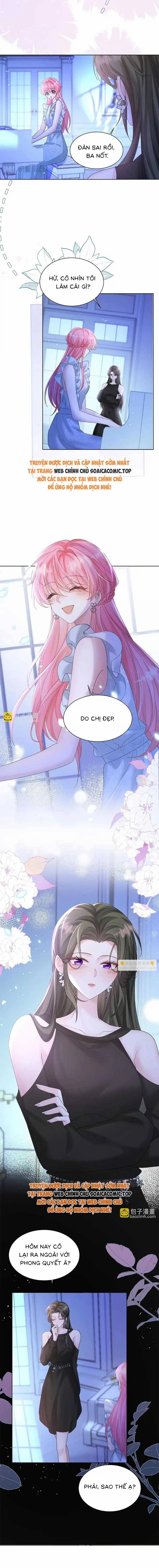 Cô Em Gái Cưng Bất Đắc Dĩ Của Đại Lão 16 trang 2