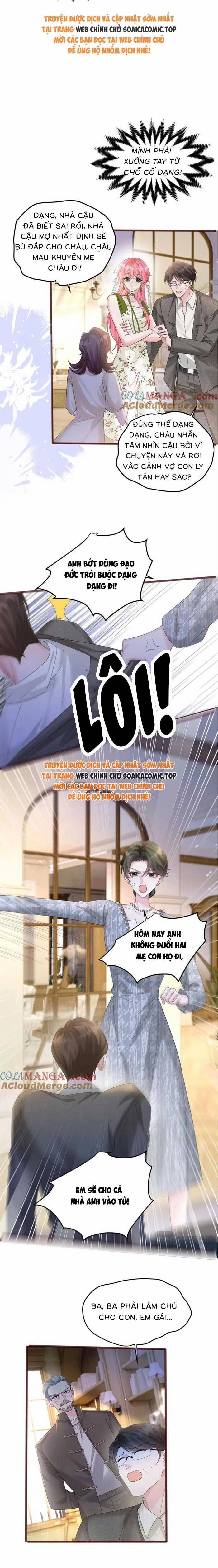 Cô Em Gái Cưng Bất Đắc Dĩ Của Đại Lão 19 trang 2