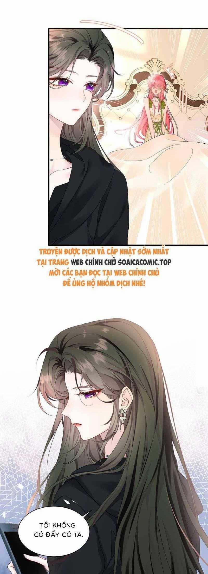 Cô Em Gái Cưng Bất Đắc Dĩ Của Đại Lão 2 trang 2