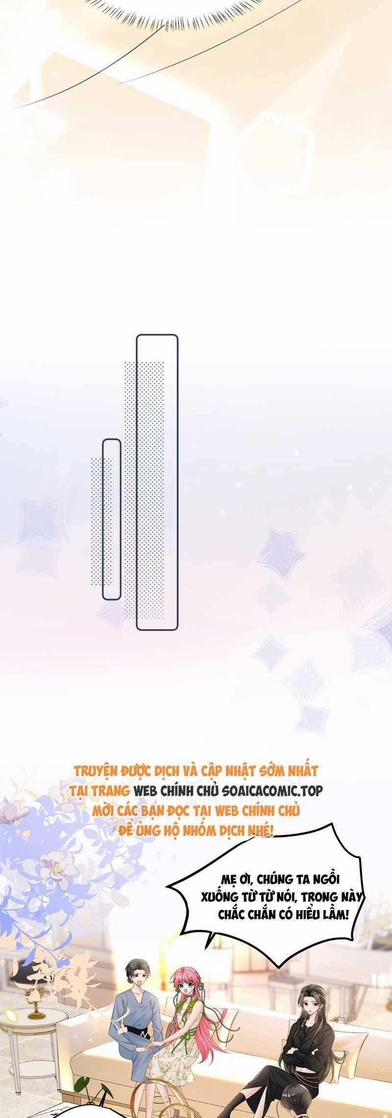 Cô Em Gái Cưng Bất Đắc Dĩ Của Đại Lão 2 trang 7