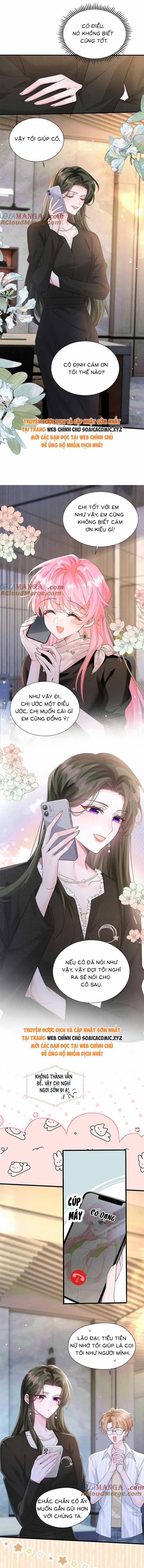 Cô Em Gái Cưng Bất Đắc Dĩ Của Đại Lão 24 trang 1