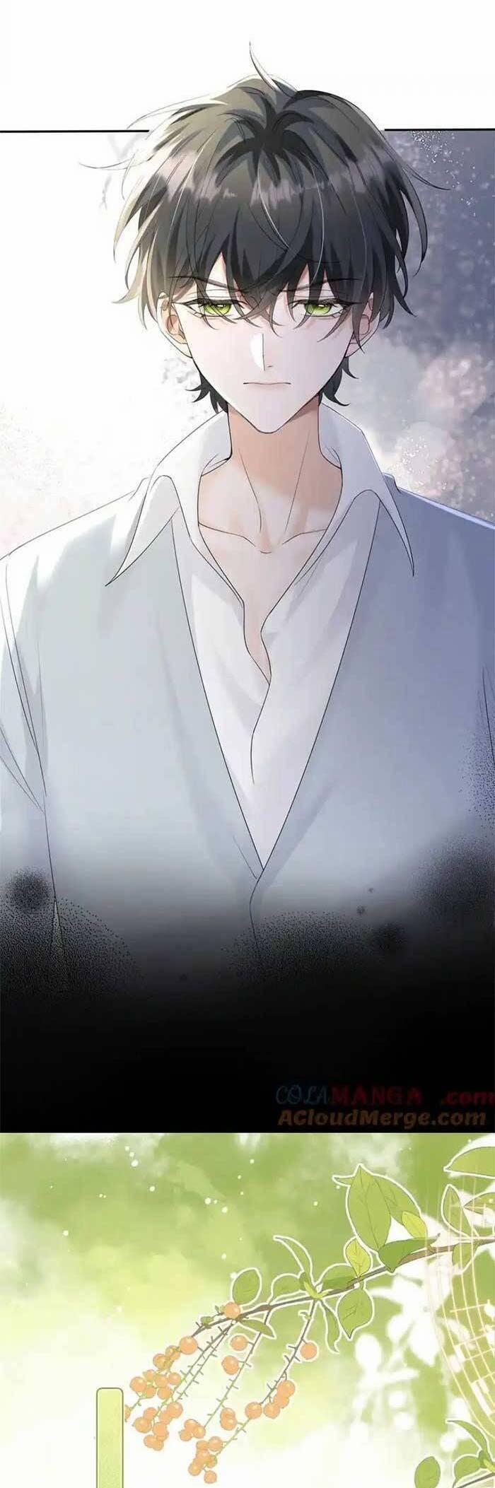 Cô Em Gái Cưng Bất Đắc Dĩ Của Đại Lão 26 trang 13