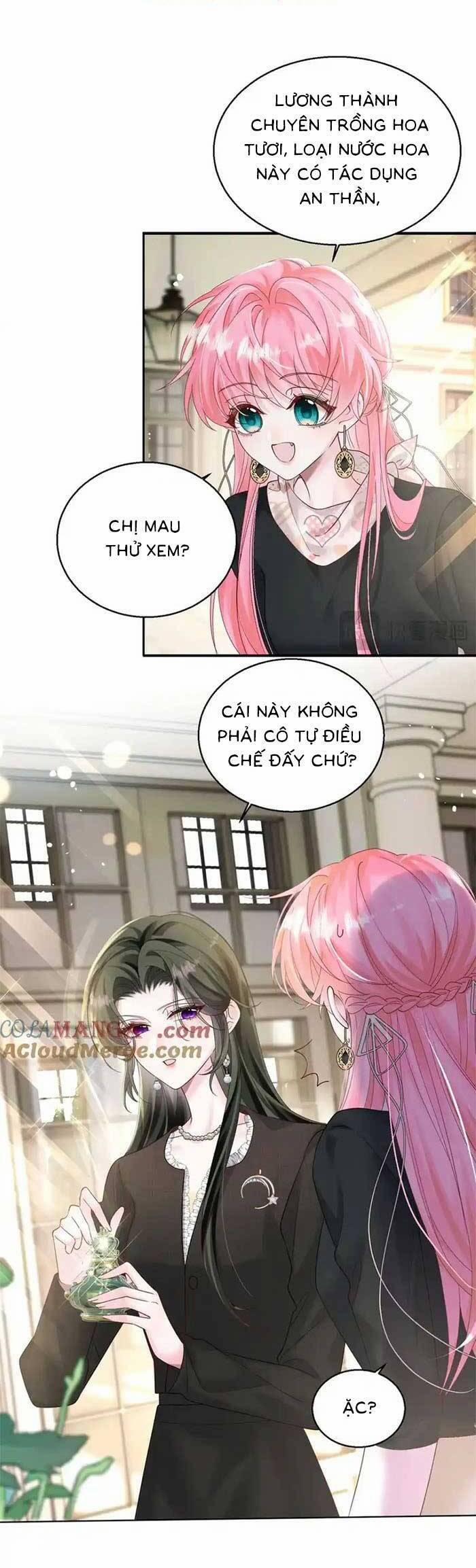 Cô Em Gái Cưng Bất Đắc Dĩ Của Đại Lão 26 trang 2