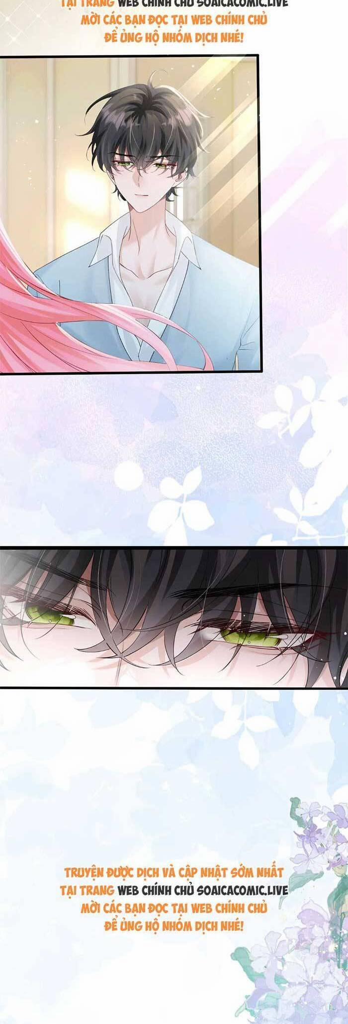 Cô Em Gái Cưng Bất Đắc Dĩ Của Đại Lão 27 trang 4