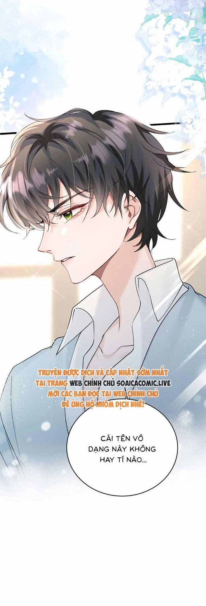 Cô Em Gái Cưng Bất Đắc Dĩ Của Đại Lão 27 trang 5