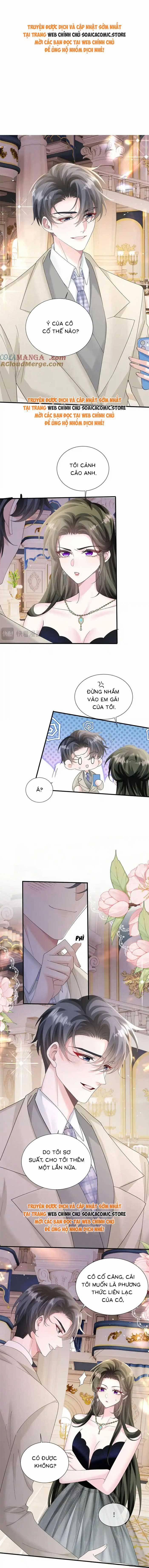 Cô Em Gái Cưng Bất Đắc Dĩ Của Đại Lão 32 trang 0