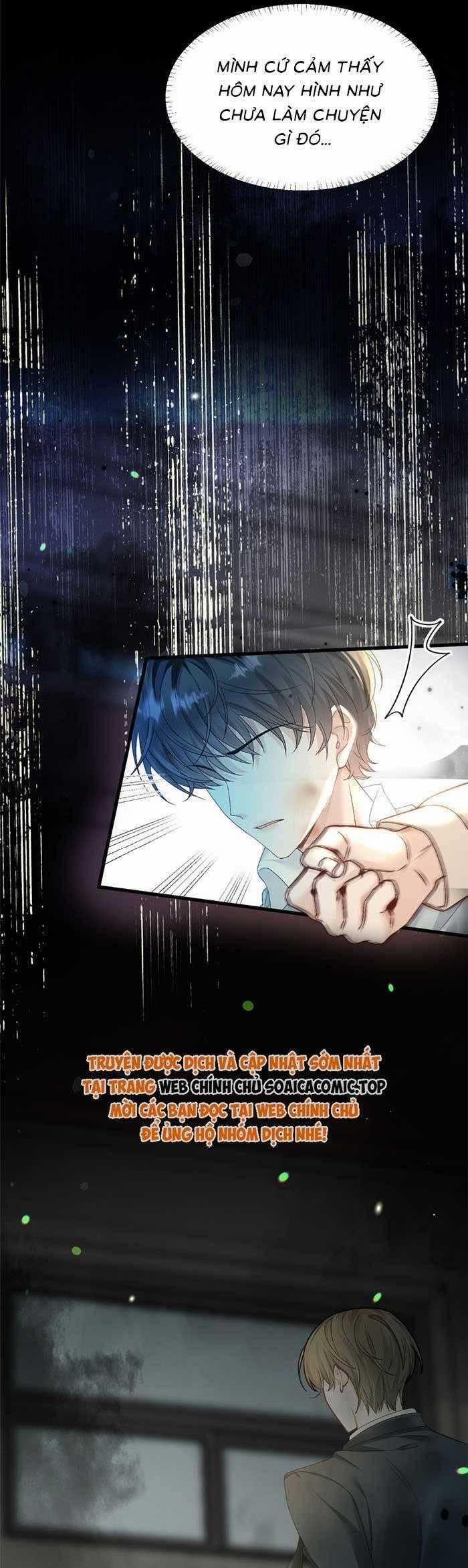 Cô Em Gái Cưng Bất Đắc Dĩ Của Đại Lão 4 trang 16