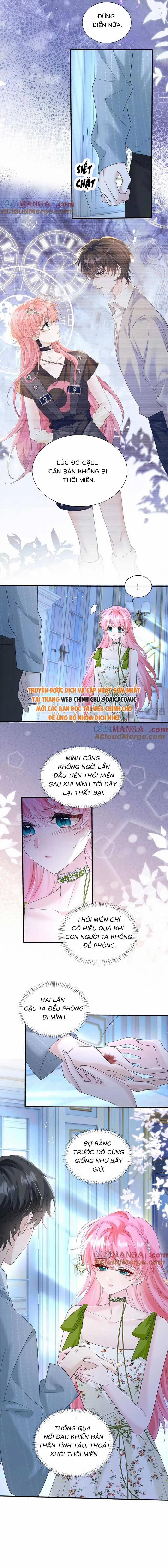 Cô Em Gái Cưng Bất Đắc Dĩ Của Đại Lão 45 trang 1