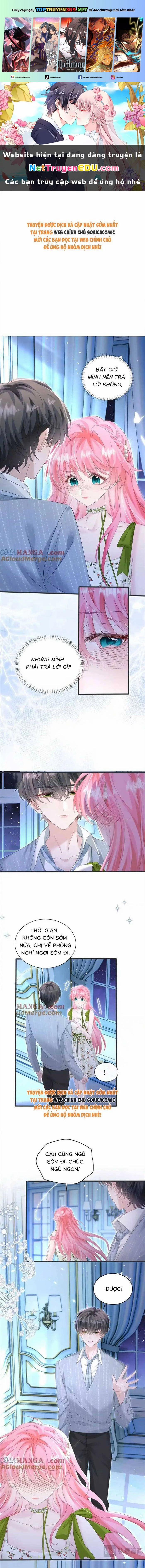 Cô Em Gái Cưng Bất Đắc Dĩ Của Đại Lão 46 trang 0