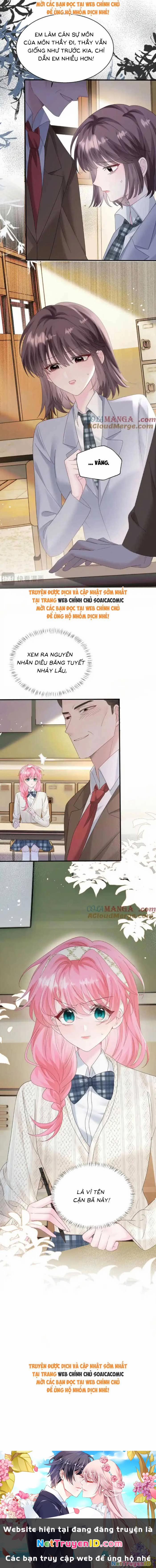 Cô Em Gái Cưng Bất Đắc Dĩ Của Đại Lão 47 trang 7