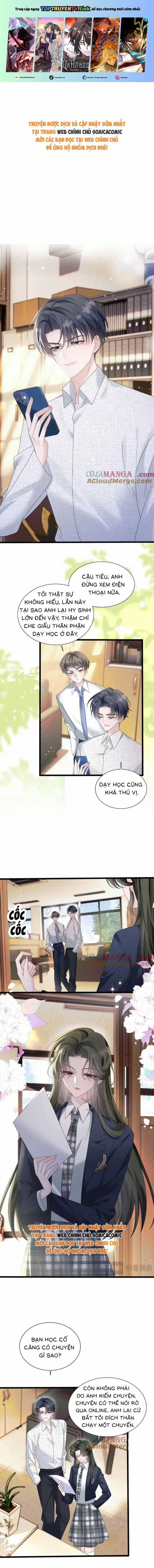 Cô Em Gái Cưng Bất Đắc Dĩ Của Đại Lão 48 trang 0