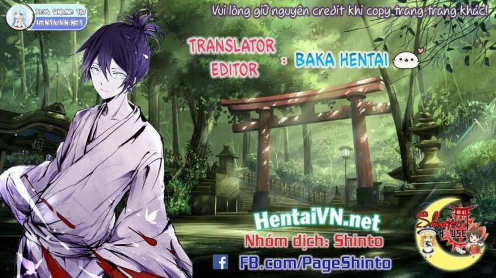 Cô Em Gái Ngọt Ngào Oneshot trang 0