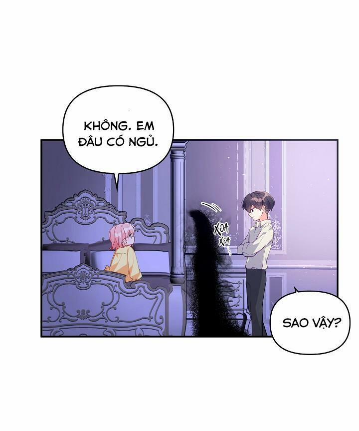 Cô Em Gái Quý Giá Của Nhân Vật Phản Diện 1 trang 11