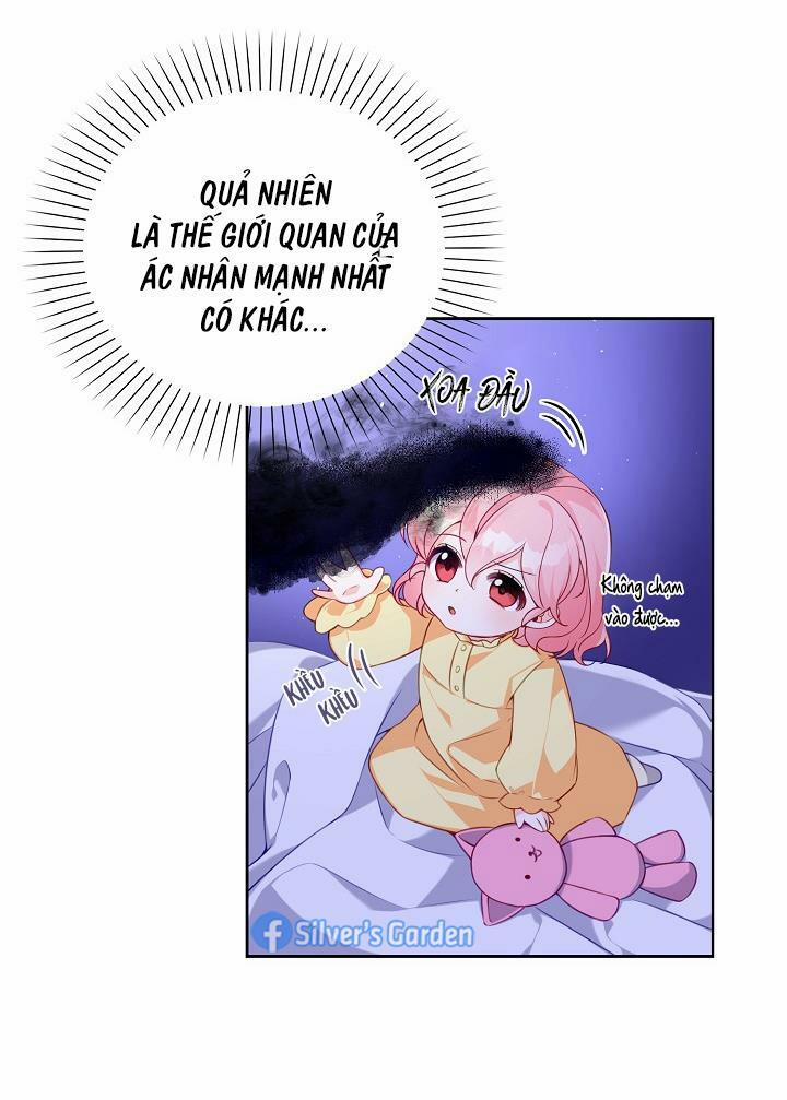 Cô Em Gái Quý Giá Của Nhân Vật Phản Diện 1 trang 13