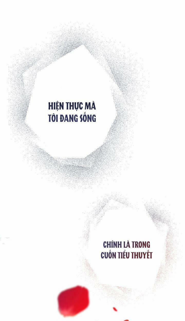 Cô Em Gái Quý Giá Của Nhân Vật Phản Diện 1 trang 14