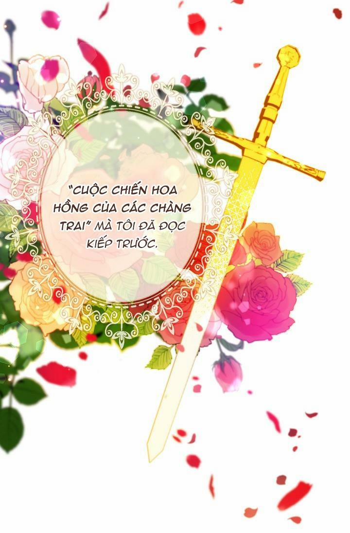 Cô Em Gái Quý Giá Của Nhân Vật Phản Diện 1 trang 15