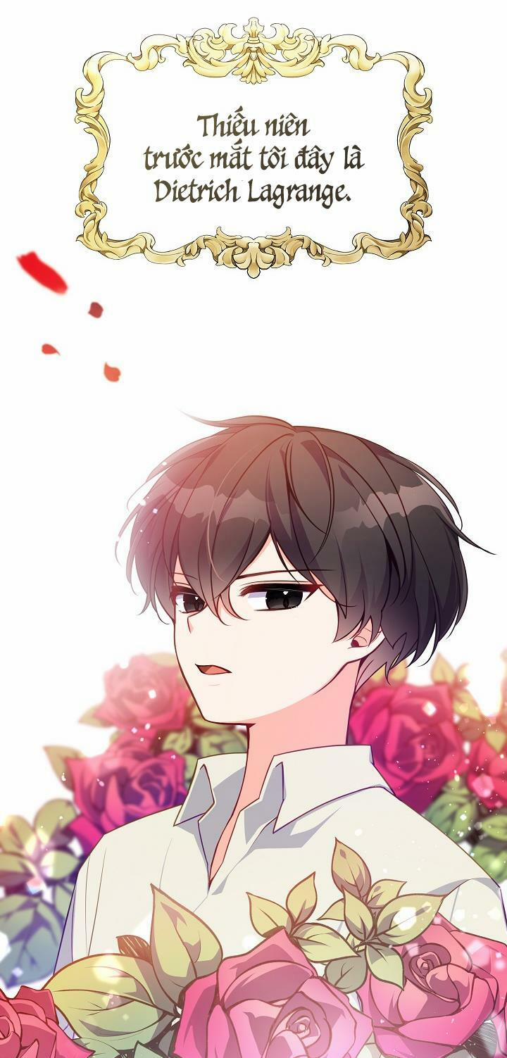 Cô Em Gái Quý Giá Của Nhân Vật Phản Diện 1 trang 16