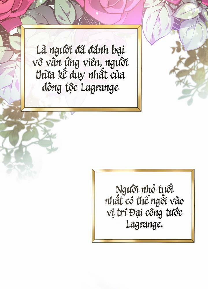 Cô Em Gái Quý Giá Của Nhân Vật Phản Diện 1 trang 17