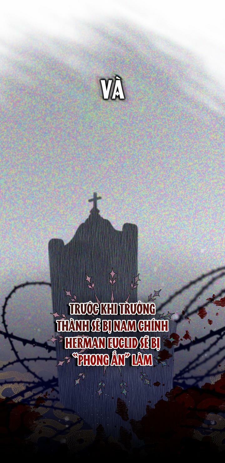 Cô Em Gái Quý Giá Của Nhân Vật Phản Diện 1 trang 18