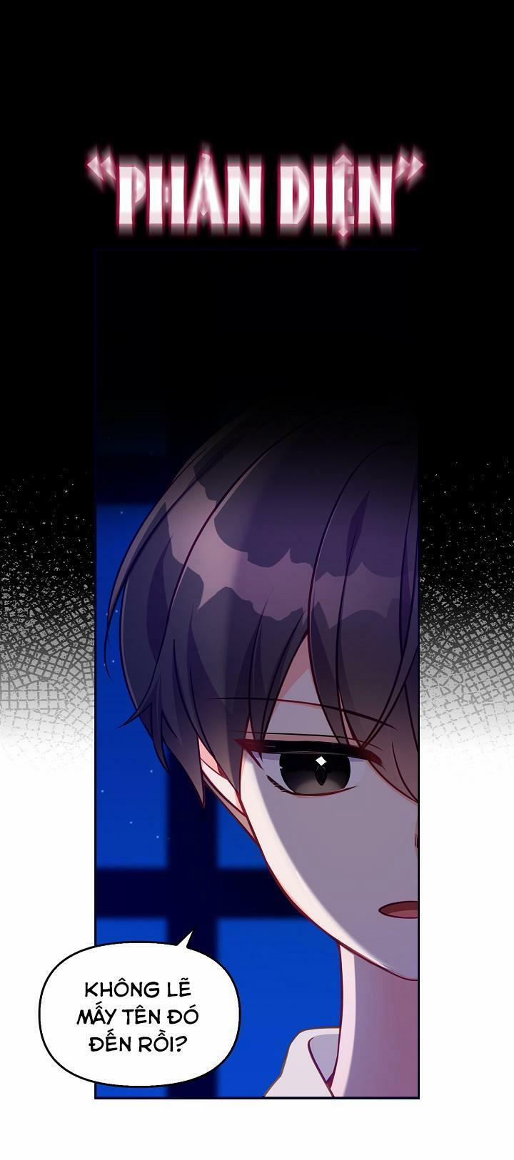 Cô Em Gái Quý Giá Của Nhân Vật Phản Diện 1 trang 19