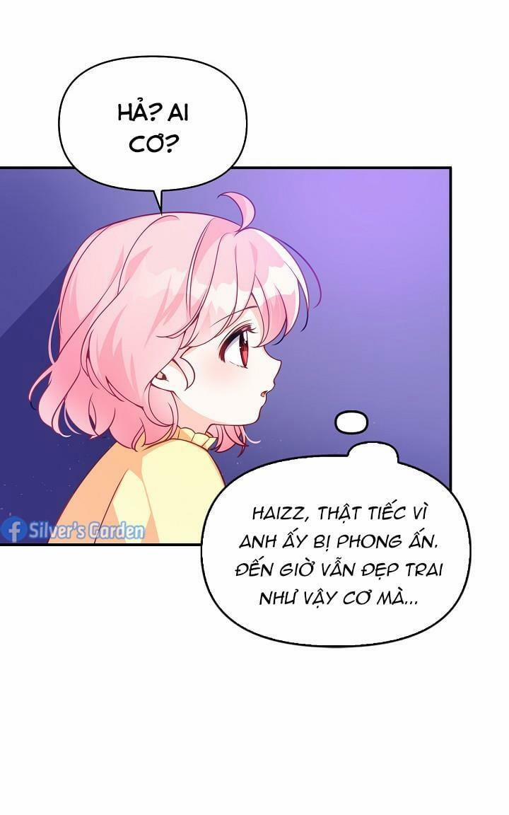 Cô Em Gái Quý Giá Của Nhân Vật Phản Diện 1 trang 20