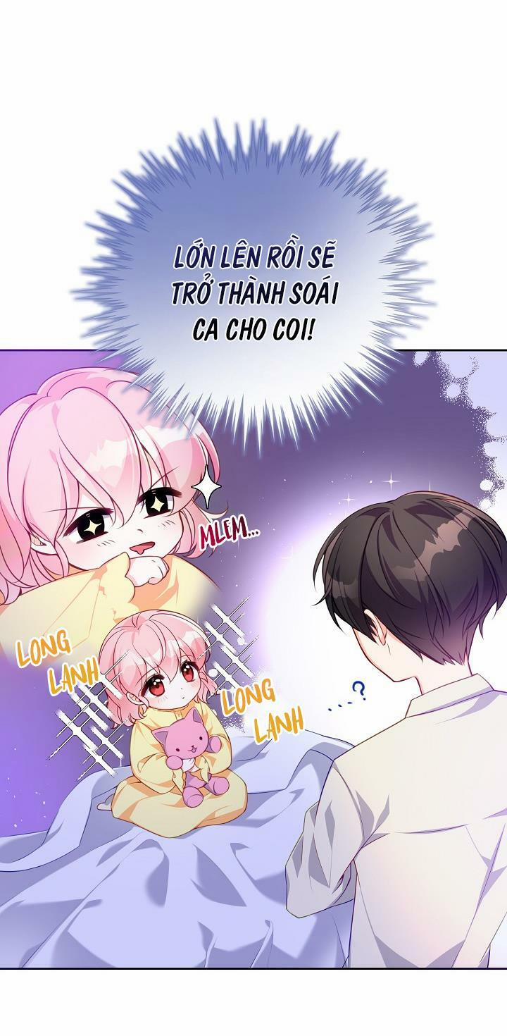 Cô Em Gái Quý Giá Của Nhân Vật Phản Diện 1 trang 21